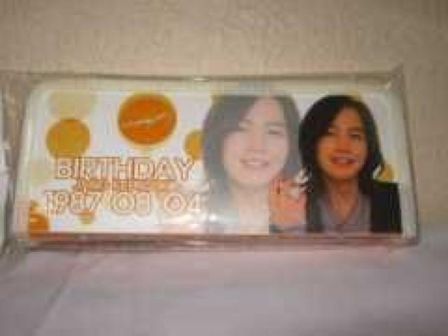 チャン・グンソク写真入りペンケース < タレントグッズ チャン・グンソク写真入りペンケース < タレントグッズの