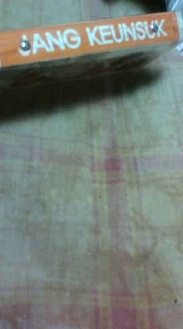 チャン・グンソク写真入りペンケース < タレントグッズ チャン・グンソク写真入りペンケース < タレントグッズの