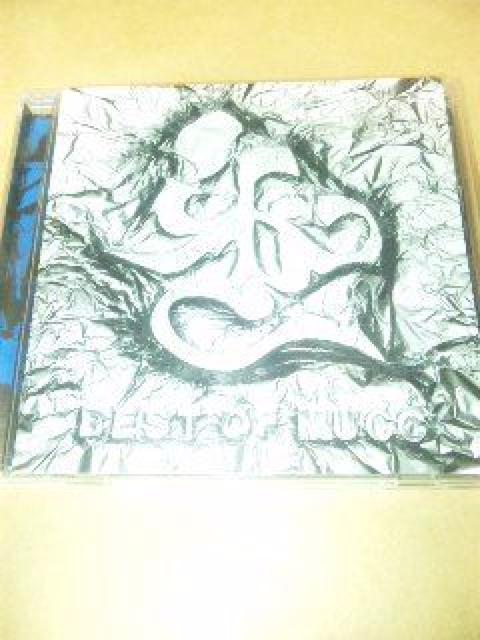 CD BEST OF MUCC ベストオブムック 帯無し < タレントグッズ  CD BEST OF MUCC ベストオブムック 帯無し  < タレントグッズの