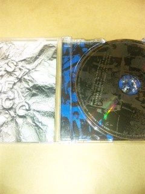 CD BEST OF MUCC ベストオブムック 帯無し < タレントグッズ  CD BEST OF MUCC ベストオブムック 帯無し < タレントグッズの