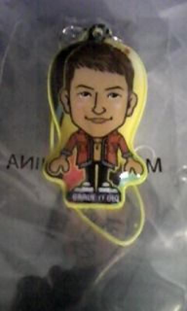 †サバイバル限定ガチャ†ジェネレーションズ†中務裕太クリーナー < タレントグッズ †サバイバル限定ガチャ†ジェネレーションズ†中務裕太クリーナー < タレントグッズの