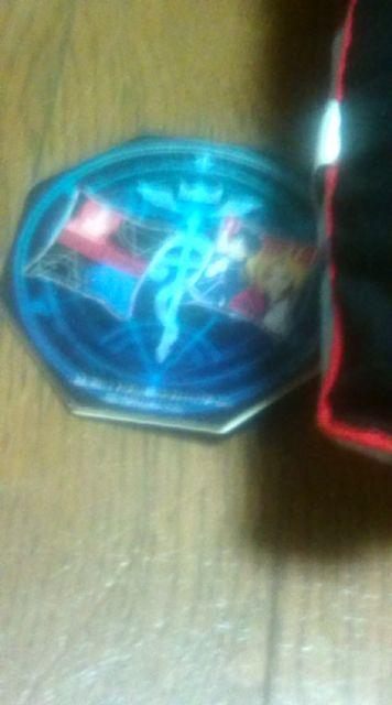 鋼の錬金術師写真入りエド&アル〜クッション < アニメ/コミック/キャラクター  鋼の錬金術師写真入りエド&アル〜クッション < アニメ/コミック/キャラクターの