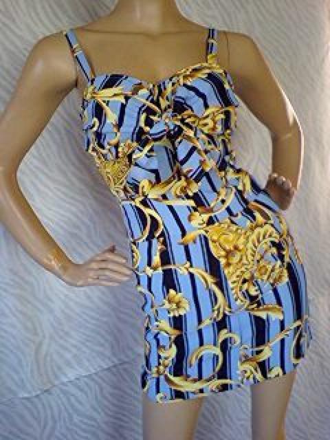 エロカッコイイ〜(*σ>∀<)スカーフ柄ミニスカセットアップ < 女性ファッション  エロカッコイイ〜(*σ>∀<)スカーフ柄ミニスカセットアップ  < 女性ファッションの