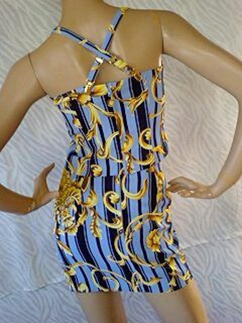 エロカッコイイ〜(*σ>∀<)スカーフ柄ミニスカセットアップ < 女性ファッション  エロカッコイイ〜(*σ>∀<)スカーフ柄ミニスカセットアップ < 女性ファッションの