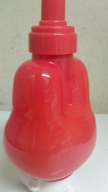 マイメロフォームポンプ約720mL レッド系 < アニメ/コミック/キャラクター  マイメロフォームポンプ約720mL レッド系 < アニメ/コミック/キャラクターの