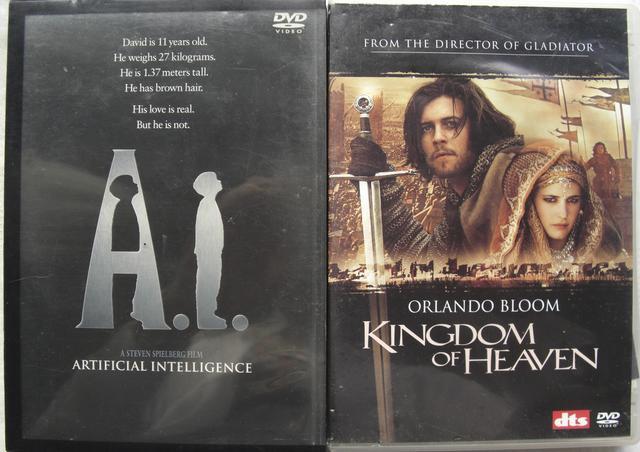 DVD洋画 デスク!!色々5枚セット中古品!! < CD/DVD/ビデオ DVD洋画 デスク!!色々5枚セット中古品!! < CD/DVD/ビデオの