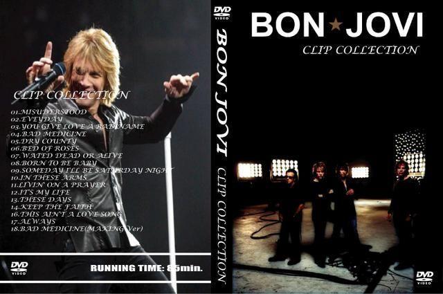 BON JOVI PV {WB vW CLIP   ^gObY 