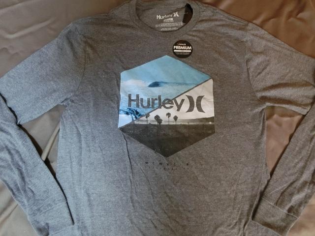 n[[yHurleyzCݐvg OT US MD   uh 