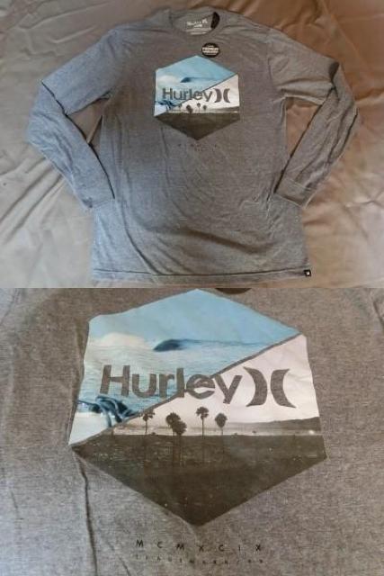 n[[yHurleyzCݐvg OT US MD  uh 