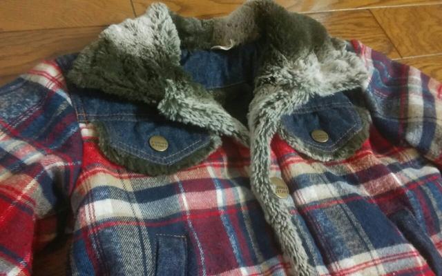 130 FUNNY STORY おしゃれ 美品 < キッズ/ベビー  130 FUNNY STORY おしゃれ 美品  < キッズ/ベビーの