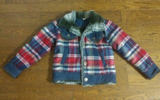 130 FUNNY STORY おしゃれ 美品 < キッズ/ベビー  130 FUNNY STORY おしゃれ 美品 < キッズ/ベビーの