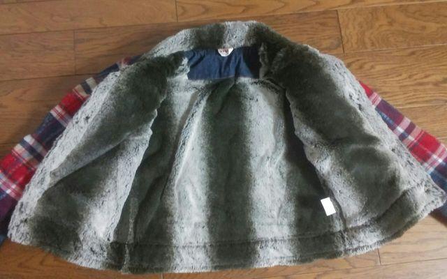 130 FUNNY STORY おしゃれ 美品 < キッズ/ベビー  130 FUNNY STORY おしゃれ 美品 < キッズ/ベビーの