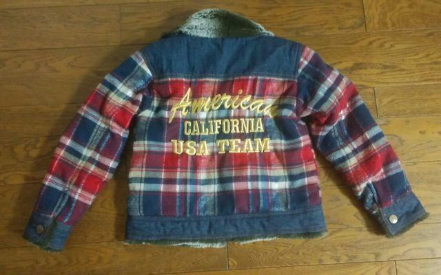 130 FUNNY STORY おしゃれ 美品 < キッズ/ベビー  130 FUNNY STORY おしゃれ 美品 < キッズ/ベビーの