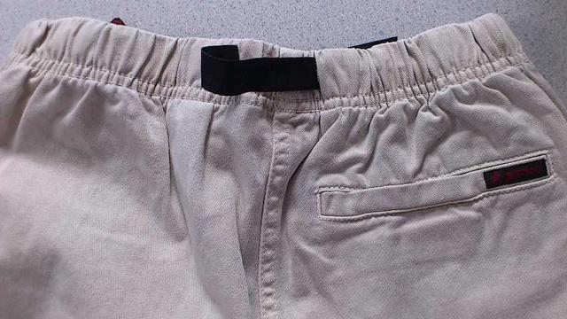 激安71%オフ、ハーフパンツ(新品、ベージュ、M) < ブランド  激安71%オフ、ハーフパンツ(新品、ベージュ、M) < ブランドの