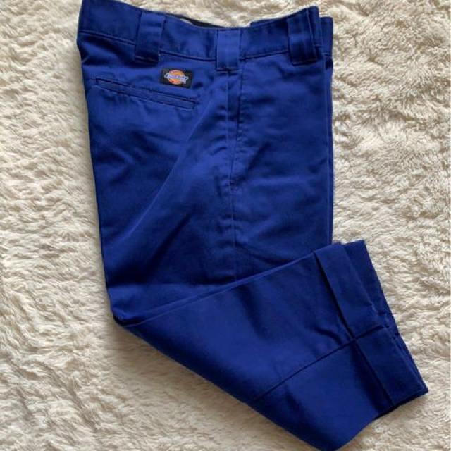 Dickies  ハーフパンツ  美品 < ブランド  Dickies  ハーフパンツ  美品  < ブランドの