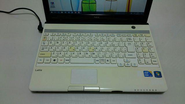 i3T|[g[! SOK LM550 FOffice NEC  PC{/Ӌ@ 