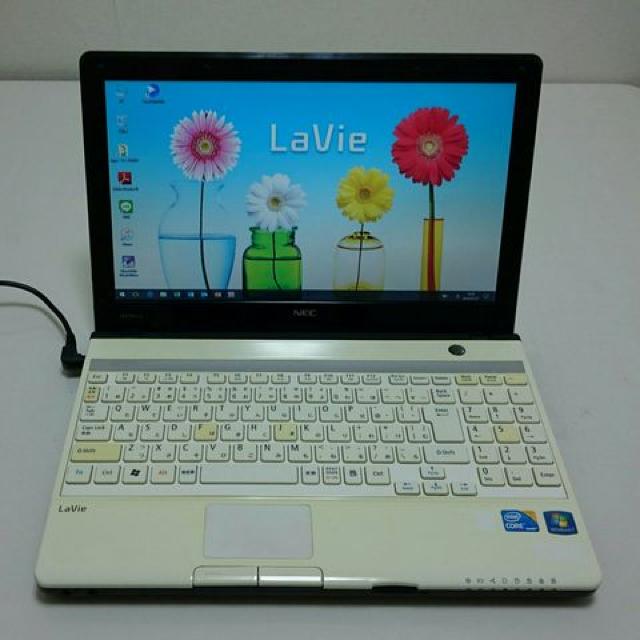 i3T|[g[! SOK LM550 FOffice NEC  PC{/Ӌ@ 