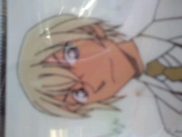 名探偵コナン 安室透 クリアファイル < アニメ/コミック/キャラクター  名探偵コナン 安室透 クリアファイル < アニメ/コミック/キャラクターの