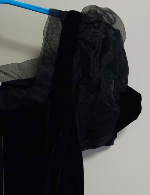 ☆ベロア ドレス☆ < 女性ファッション ☆ベロア ドレス☆ < 女性ファッションの