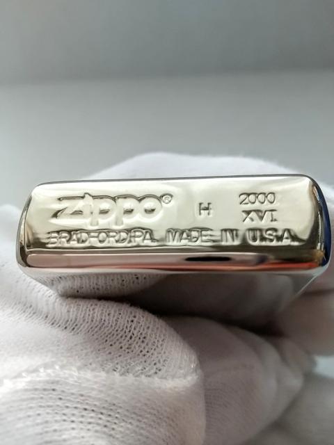 ZIPPO SANKYO パチンコ ジッポライター < 男性ファッション  ZIPPO SANKYO パチンコ ジッポライター < 男性ファッションの