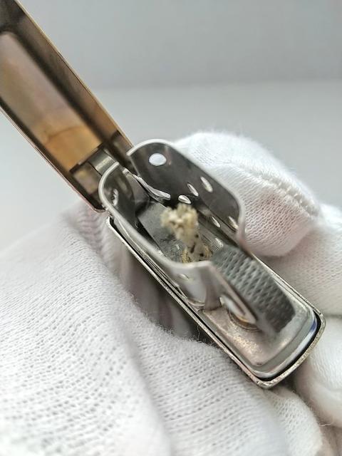 ZIPPO SANKYO パチンコ ジッポライター < 男性ファッション  ZIPPO SANKYO パチンコ ジッポライター < 男性ファッションの