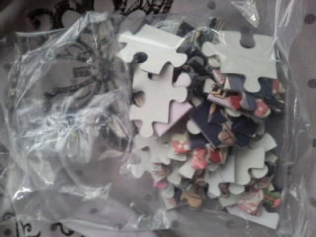 名探偵コナン 安室透等 ジグソーパズル < アニメ/コミック/キャラクター  名探偵コナン 安室透等 ジグソーパズル  < アニメ/コミック/キャラクターの