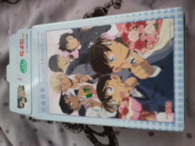 名探偵コナン 安室透等 ジグソーパズル < アニメ/コミック/キャラクター  名探偵コナン 安室透等 ジグソーパズル < アニメ/コミック/キャラクターの