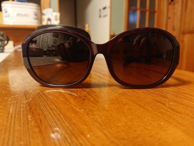 紫外線から眼を守ろう ? JINS サングラス used レディース jins < 女性ファッション 紫外線から眼を守ろう ? JINS サングラス used レディース jins < 女性ファッションの