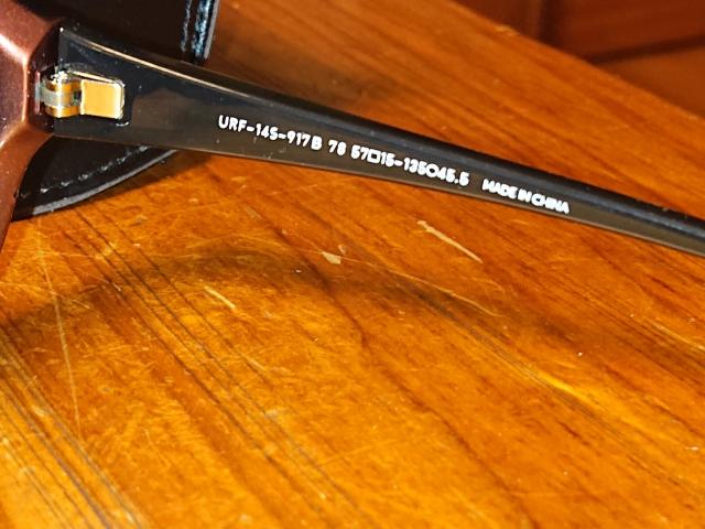 紫外線から眼を守ろう ? JINS サングラス used レディース jins < 女性ファッション 紫外線から眼を守ろう ? JINS サングラス used レディース jins < 女性ファッションの