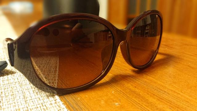 紫外線から眼を守ろう ? JINS サングラス used レディース jins < 女性ファッション 紫外線から眼を守ろう ? JINS サングラス used レディース jins < 女性ファッションの