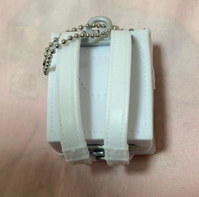 鬼滅の刃☆ミニランドセルポールチェーン☆キーホルダー☆しのぶ < アニメ/コミック/キャラクター  鬼滅の刃☆ミニランドセルポールチェーン☆キーホルダー☆しのぶ < アニメ/コミック/キャラクターの