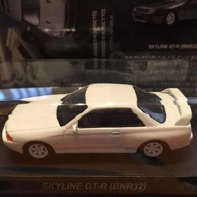 スカイライン>-R NEO GT-R (BNR32) ★京商サンクス限定★ < ホビー  スカイライン>-R NEO GT-R (BNR32) ★京商サンクス限定★  < ホビーの