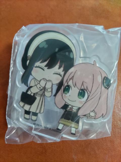 SPY~FAMILYiXpCt@~[jK`K`@A[jƂ!  邷ǁ@2A[j   zr[ 