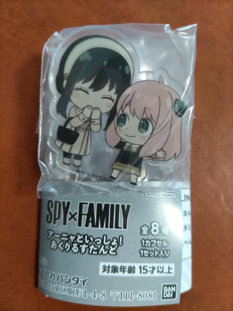 SPY~FAMILYiXpCt@~[jK`K`@A[jƂ!  邷ǁ@2A[j  zr[ 