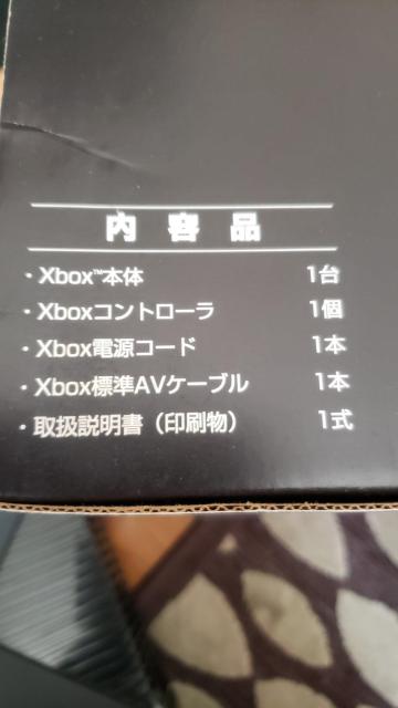 USEDiXbox {̈ꎮ{Rg[[P{[jbg܂Ƃߔ