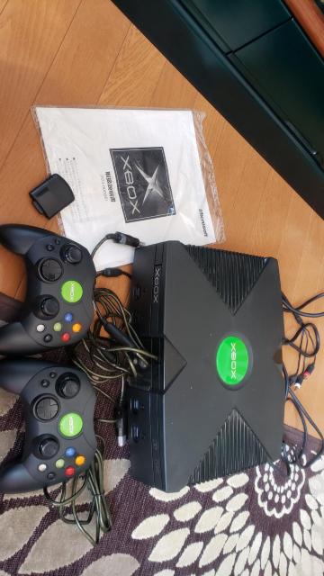 USEDiXbox {̈ꎮ{Rg[[P{[jbg܂Ƃߔ