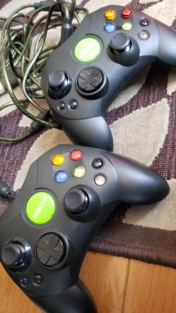 USEDiXbox {̈ꎮ{Rg[[P{[jbg܂Ƃߔ