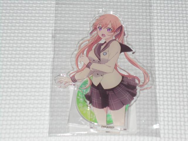 カッコウの許嫁 アクリルスタンド エリカ 13.5×10cm★新品未開封 < アニメ/コミック/キャラクター  カッコウの許嫁 アクリルスタンド エリカ 13.5×10cm★新品未開封  < アニメ/コミック/キャラクターの