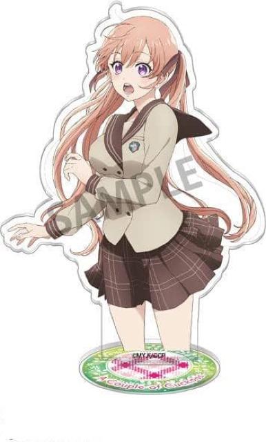 カッコウの許嫁 アクリルスタンド エリカ 13.5×10cm★新品未開封 < アニメ/コミック/キャラクター  カッコウの許嫁 アクリルスタンド エリカ 13.5×10cm★新品未開封 < アニメ/コミック/キャラクターの