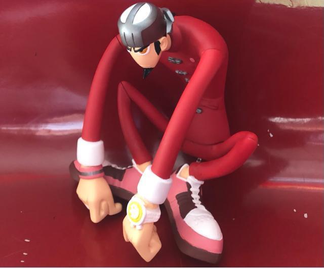 《KISHI TORAJIROU》サイン入り フィギュア 岸虎次郎 香港トイ エリックソウ マイケルラウ デザイナーズトイ TOY < ホビー  《KISHI TORAJIROU》サイン入り フィギュア 岸虎次郎 香港トイ エリックソウ マイケルラウ デザイナーズトイ TOY < ホビーの