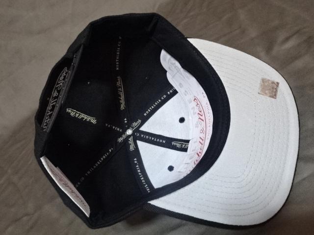 yMitchell & NesszNBAoXP ubN lbc ShJCap  jt@bV 