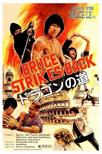 ☆ブルースリの復讐 コロシアムの死闘☆日本語字幕版 < CD/DVD/ビデオ ☆ブルースリの復讐 コロシアムの死闘☆日本語字幕版 < CD/DVD/ビデオの