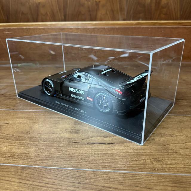 オートアート1/18フェアレディZ 2005 スーパーGTテストカー(ケース付) < ホビー  オートアート1/18フェアレディZ 2005 スーパーGTテストカー(ケース付) < ホビーの