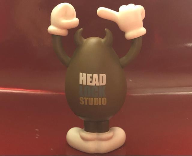 《spanky》フィギュア headlockstudio wonderfulman ワンダフルマン デザイナーズトイ スパンキー < ホビー  《spanky》フィギュア headlockstudio wonderfulman ワンダフルマン デザイナーズトイ スパンキー < ホビーの