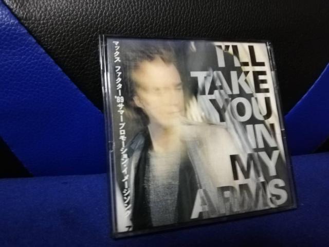 【8cmCD】ジョンウォーレン/I'LL TAKE YOU IN MY ARMS < CD/DVD/ビデオ  【8cmCD】ジョンウォーレン/I'LL TAKE YOU IN MY ARMS  < CD/DVD/ビデオの