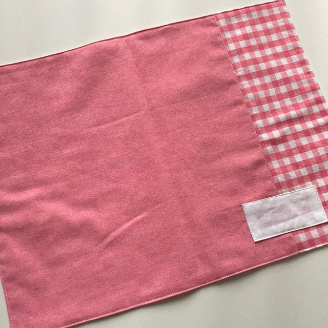 ☆ハンドメイド/ランチョンマットD < キッズ/ベビー  ☆ハンドメイド/ランチョンマットD  < キッズ/ベビーの