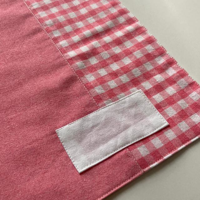 ☆ハンドメイド/ランチョンマットD < キッズ/ベビー  ☆ハンドメイド/ランチョンマットD < キッズ/ベビーの