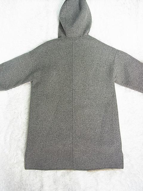 500~X^Ki@ZARA@U@t[ht@R[g@TCY11-12@g152cm@LbY