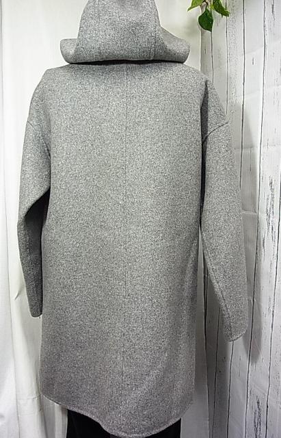 500~X^Ki@ZARA@U@t[ht@R[g@TCY11-12@g152cm@LbY