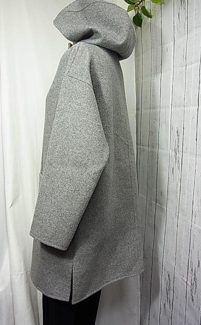 500~X^Ki@ZARA@U@t[ht@R[g@TCY11-12@g152cm@LbY